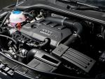 Audi TT 2.0 TFSI S-Line Competition 2013 года (AU)